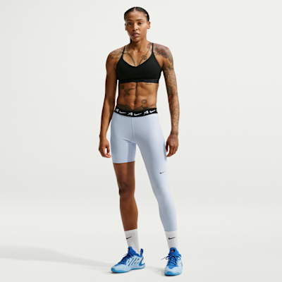 A'ja Wilson Women's A'symmetric Reversible Single-Leg Basketball